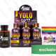 Party Pack Bundle | $38 | Sunday Scaries | Promo Code KINJA25